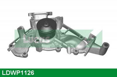 LUCAS ENGINE DRIVE ldwp1126 -  Водяной насос